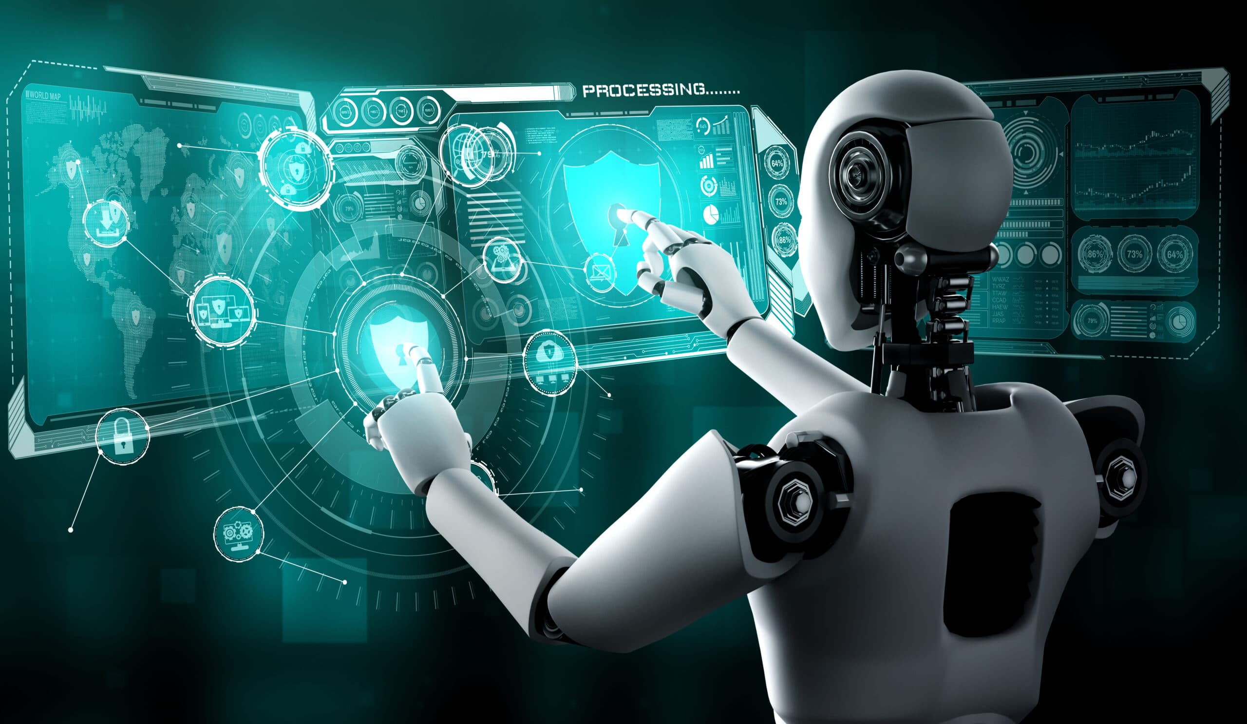 The Multi-Channel Platform Revolution: Transforming Enterprise Knowledge Management